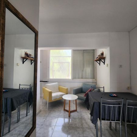 Cute Little Apartment Beersheba Exteriér fotografie