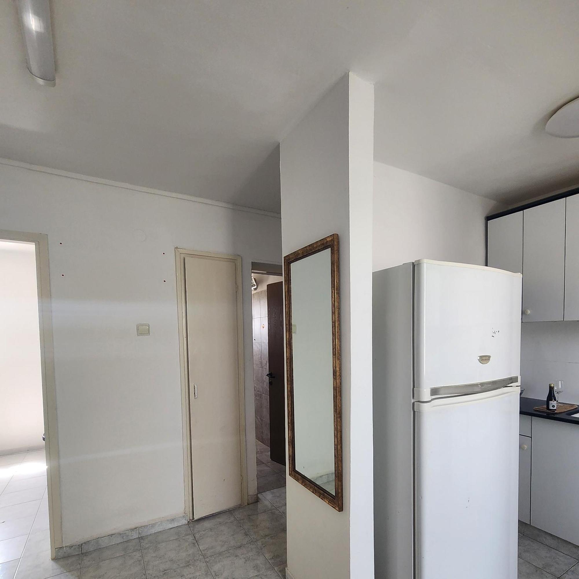 Cute Little Apartment Beersheba Exteriér fotografie