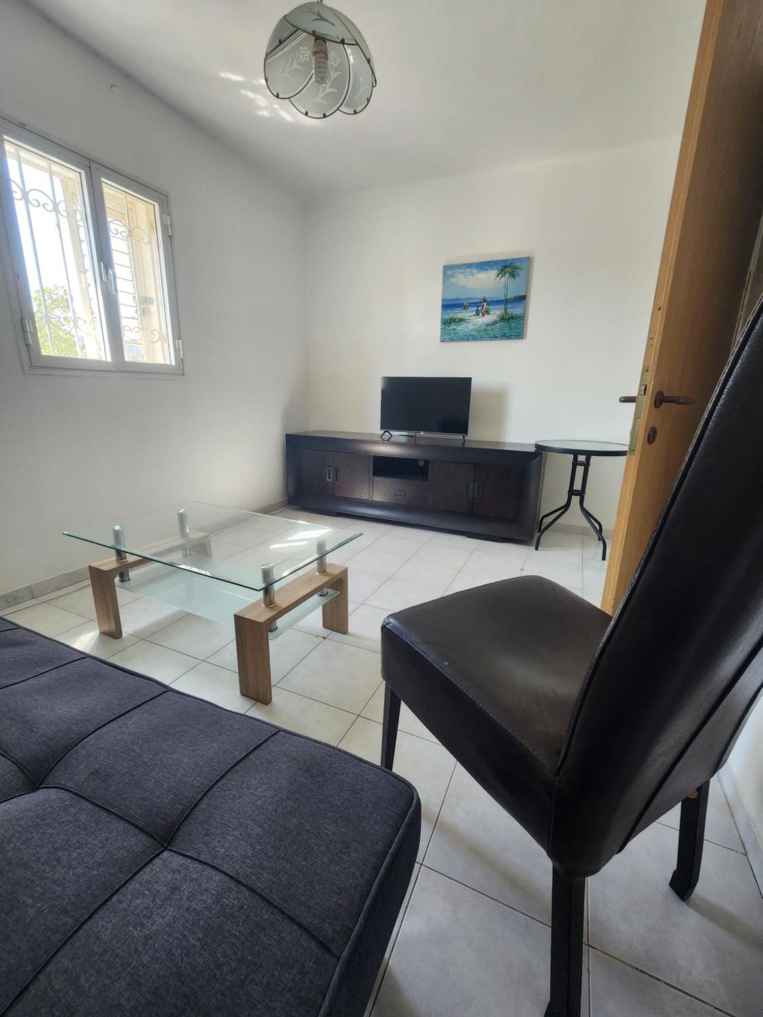 Cute Little Apartment Beersheba Exteriér fotografie