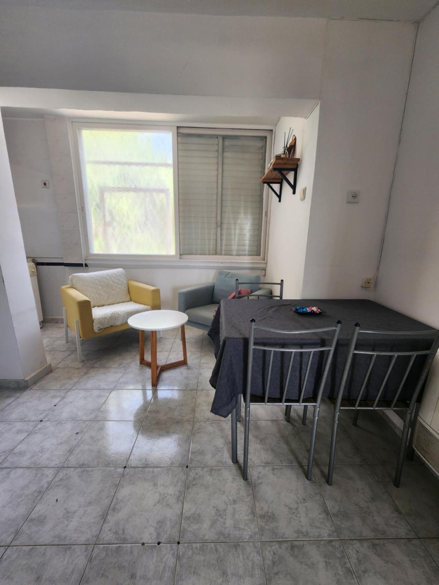 Cute Little Apartment Beersheba Exteriér fotografie