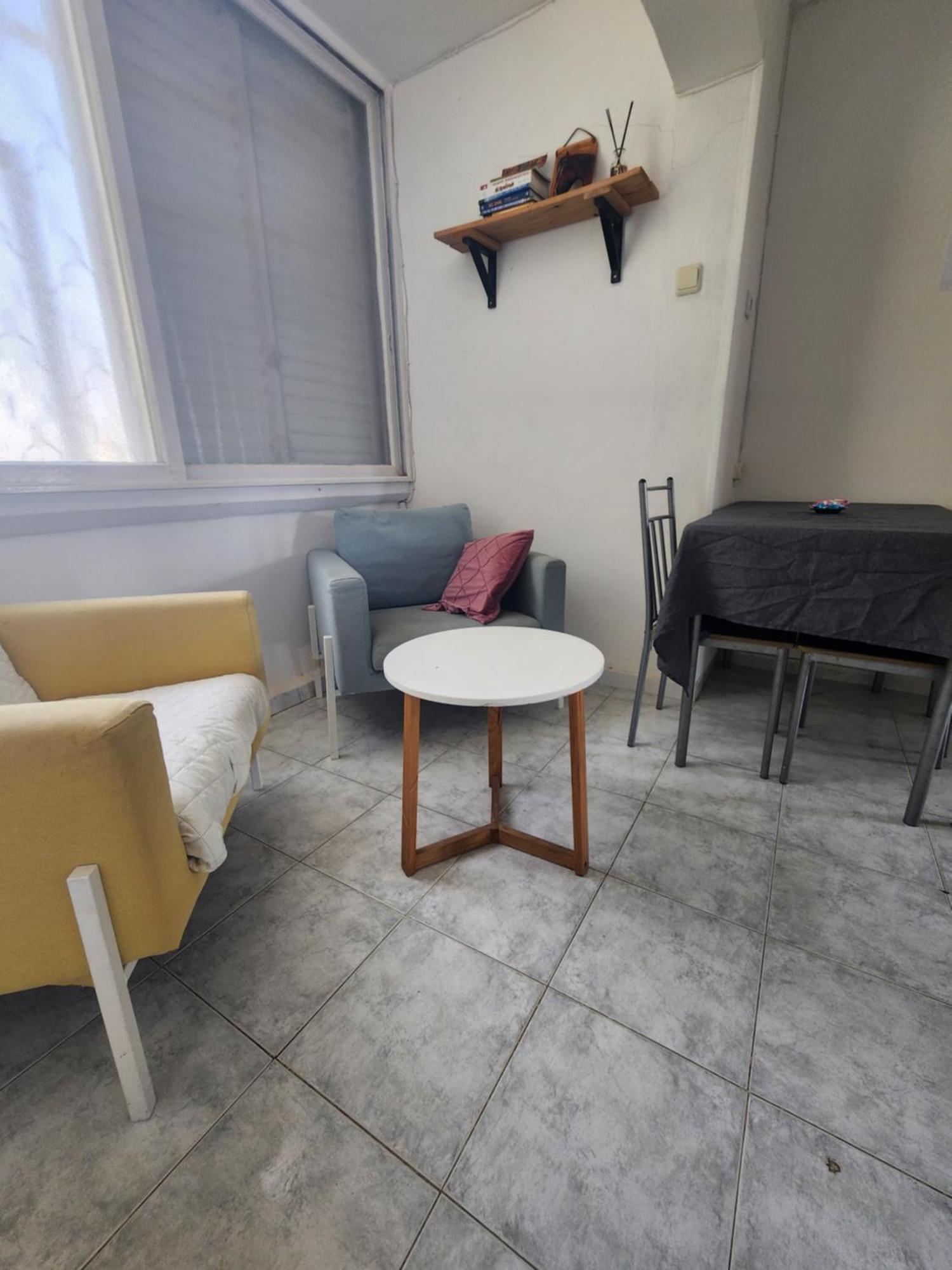 Cute Little Apartment Beersheba Exteriér fotografie