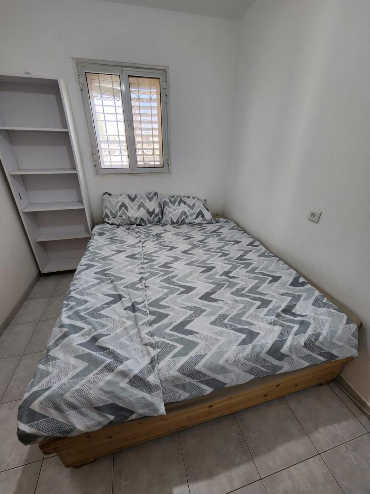 Cute Little Apartment Beersheba Exteriér fotografie
