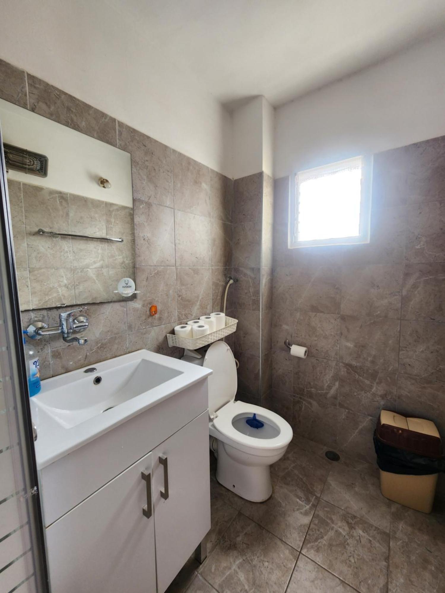 Cute Little Apartment Beersheba Exteriér fotografie